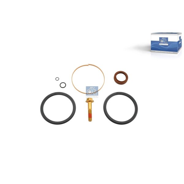 Repair Kit shift cylinder DT SPARE PARTS for e.g. VOLVO FH16