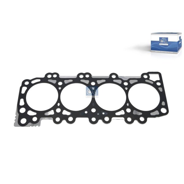 Gasket Cylinder Head DT SPARE PARTS IAM-Expertise suitable for e.g. NISSAN