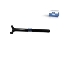 Halter Kotflügel DT SPARE PARTS IAM-Expertise...