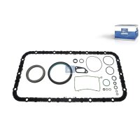 Gasket set crankcase DT SPARE PARTS IAM-Expertise...