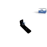 Halter Trittbrett DT SPARE PARTS IAM-Expertise passend...