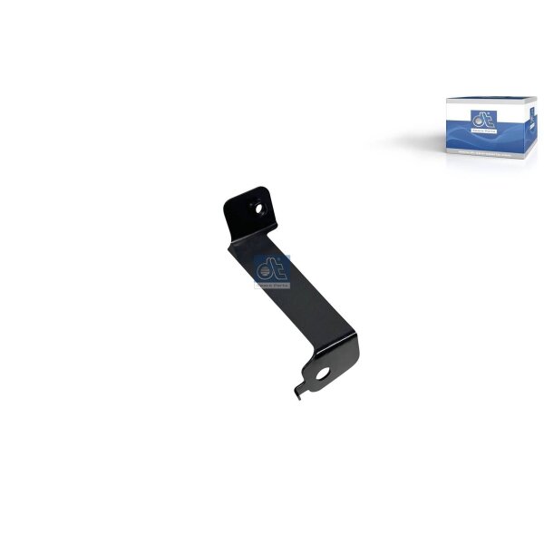 Halter Trittbrett DT SPARE PARTS IAM-Expertise passend für SCANIA