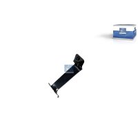 Halter Trittbrett DT SPARE PARTS IAM-Expertise passend...