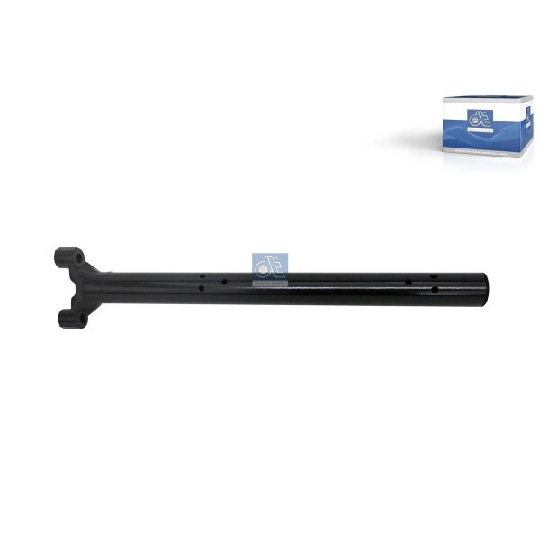 Holder mudguard DT SPARE PARTS IAM-Expertise suitable for MERCEDES-BENZ