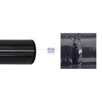 Holder mudguard DT SPARE PARTS IAM-Expertise suitable for...