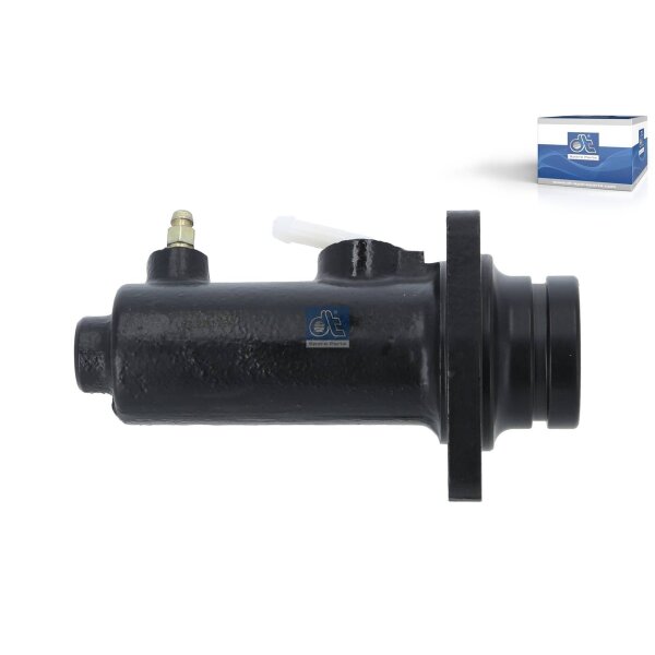 Master Cylinder Clutch DT SPARE PARTS suitable for e.g. MERCEDES-BENZ O