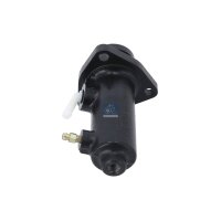 Master Cylinder Clutch DT SPARE PARTS suitable for e.g. MERCEDES-BENZ O