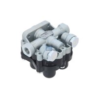 Multi-circuit protection valve M16 x 15 13 bar DT SPARE...