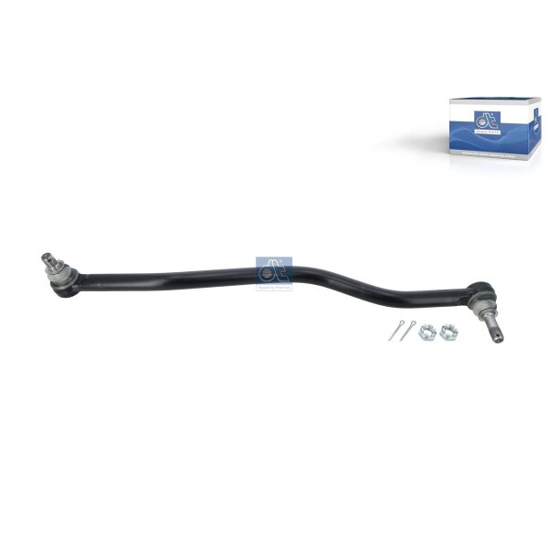 Lenkstange Schubstange DT SPARE PARTS IAM-Expertise passend für ISUZU
