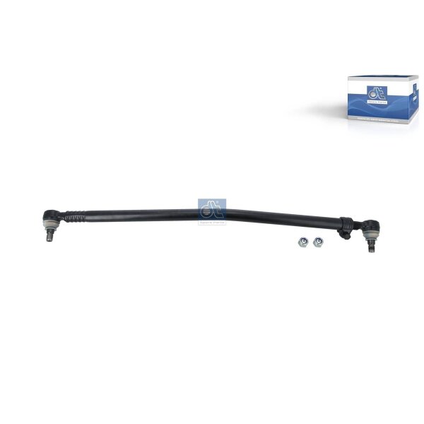 Lenkstange Schubstange DT SPARE PARTS IAM-Expertise passend für MAN