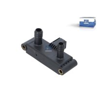 Sensor Abgasdruck DT SPARE PARTS Aftermarket-Expertise...