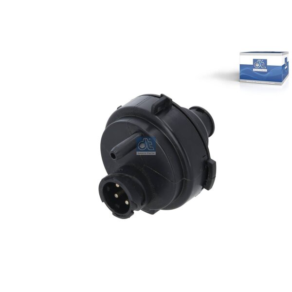 Sensor Saugrohrumschaltklappe DT SPARE PARTS passend für u.a. RENAULT