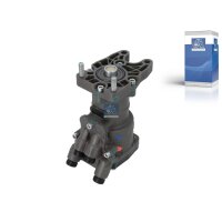 Bremsventil Betriebsbremse DT SPARE PARTS IAM-Expertise...