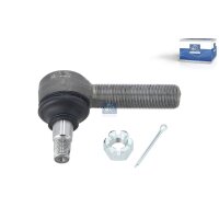 Spurstangenkopf DT SPARE PARTS IAM-Expertise passend...