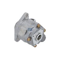 Hydraulikpumpe Lenkung DT SPARE PARTS IAM-Expertise passend für IVECO