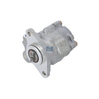 Hydraulikpumpe Lenkung DT SPARE PARTS IAM-Expertise passend für IVECO