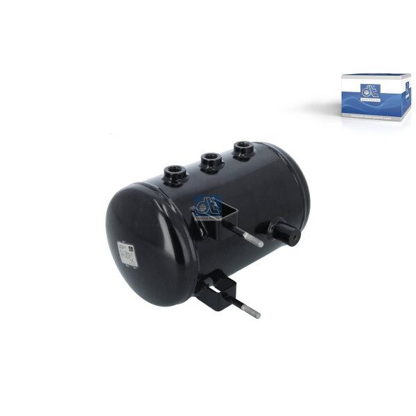 Luftbehälter Druckluftanlage DT SPARE PARTS IAM-Expertise passend für DAF