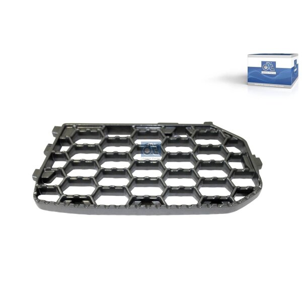 Trittbrett DT SPARE PARTS Aftermarket-Expertise passend für SCANIA