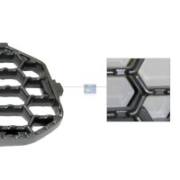 Trittbrett DT SPARE PARTS Aftermarket-Expertise passend für SCANIA