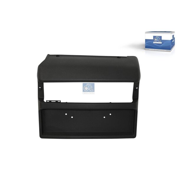 Halter Rückleuchte DT SPARE PARTS IAM-Expertise passend für SCANIA