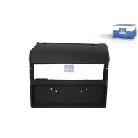 Halter Rückleuchte DT SPARE PARTS IAM-Expertise...