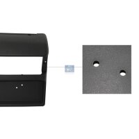 Halter Rückleuchte DT SPARE PARTS IAM-Expertise passend für SCANIA