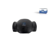 Federbock DT SPARE PARTS Aftermarket-Expertise passend...