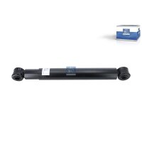 Shock Absorber rear axle Oil Pressure DT SPARE PARTS for...