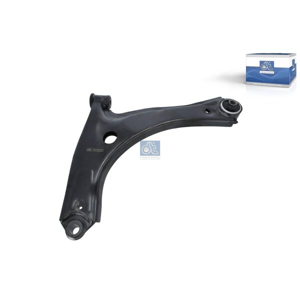 Handlebar Wheel Suspension left wishbone DT SPARE PARTS suitable for FORD