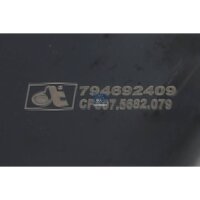 Handlebar Wheel Suspension left wishbone DT SPARE PARTS...