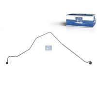 Pipe DT SPARE PARTS Aftermarket-Expertise suitable for...