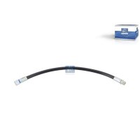 Kupplungsschlauch DT SPARE PARTS IAM-Expertise passend...