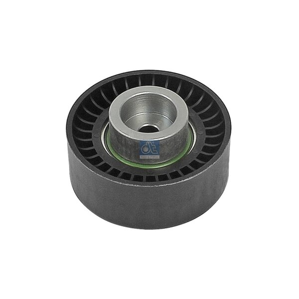 Umlenk-/Führungsrolle Ø 65 mm DT SPARE PARTS für u.a. FORD TRANSIT