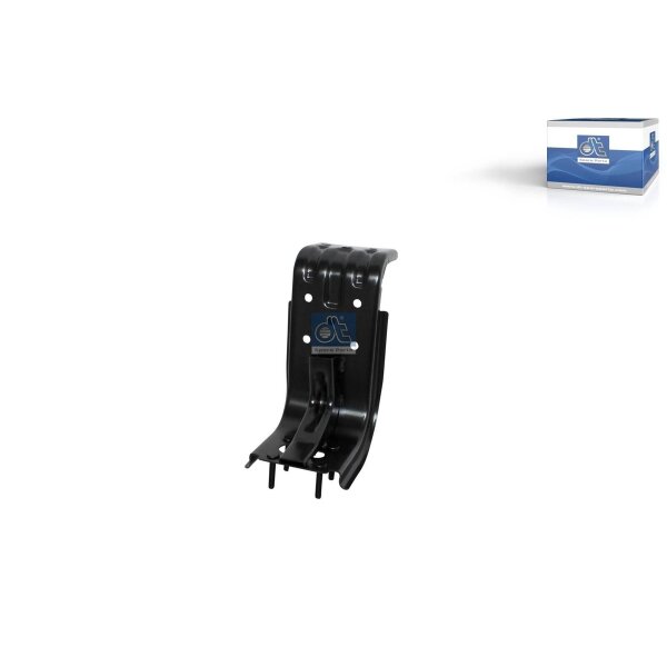 Halter Trittbrett DT SPARE PARTS IAM-Expertise passend für VOLVO
