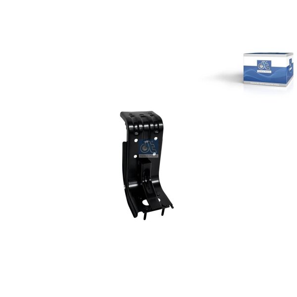 Halter Trittbrett DT SPARE PARTS IAM-Expertise passend für VOLVO