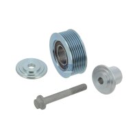 Tensioner V-ribbed belt DT SPARE PARTS...