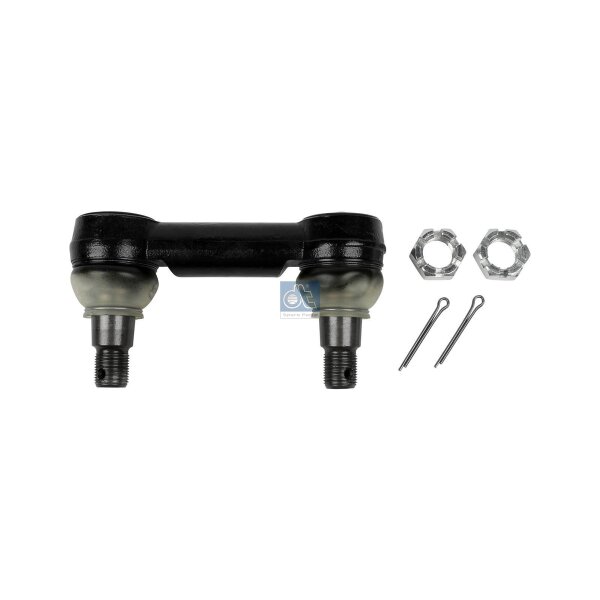 Rod Strut stabilizer front axle right DT SPARE PARTS for SCANIA K I