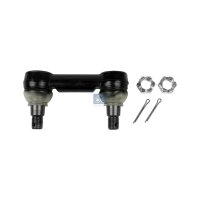 Rod Strut stabilizer front axle right DT SPARE PARTS for...