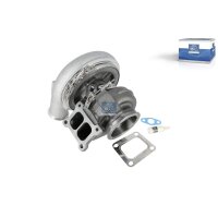 Turbolader Abgasturbolader DT SPARE PARTS IAM-Expertise...