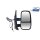 Exterior Mirrors Cab right DT SPARE PARTS IAM-Expertise suitable for IVECO