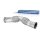 Exhaust Pipe front DT SPARE PARTS IAM-Expertise suitable for e.g. VOLVO FM