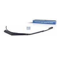 Wischarm Scheibenreinigung beidseitig DT SPARE PARTS...