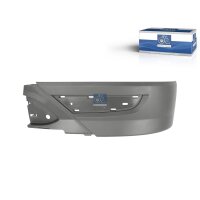 Stoßfänger vorne links DT SPARE PARTS...