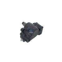 Steering gear hydraulic DT SPARE PARTS IAM-Expertise...