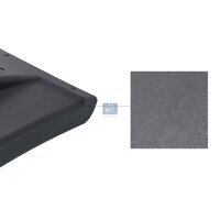 Front left mudguard DT SPARE PARTS Aftermarket-Expertise fits DAF