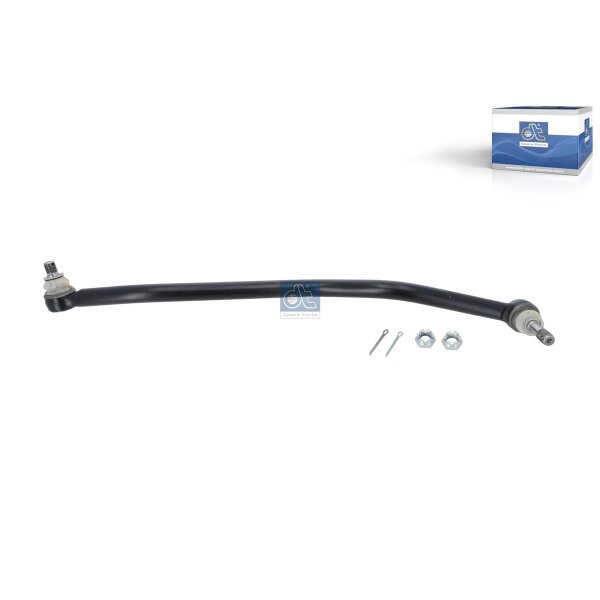 Lenkstange Schubstange DT SPARE PARTS IAM-Expertise passend für ISUZU