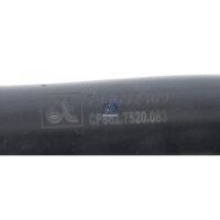 Lenkstange Schubstange DT SPARE PARTS IAM-Expertise...