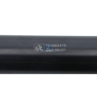 Lenker Radaufhängung Hinterachse Längslenker DT...