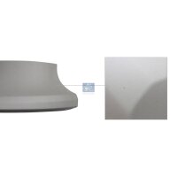 Stoßfänger vorne links DT SPARE PARTS...