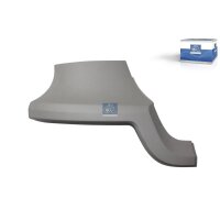 Stoßfänger vorne rechts DT SPARE PARTS...